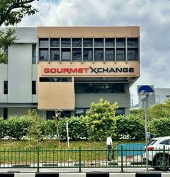 Gourmet Xchange @ Kallang (D13), Factory #595612391